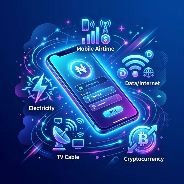 SubXpress App Interface